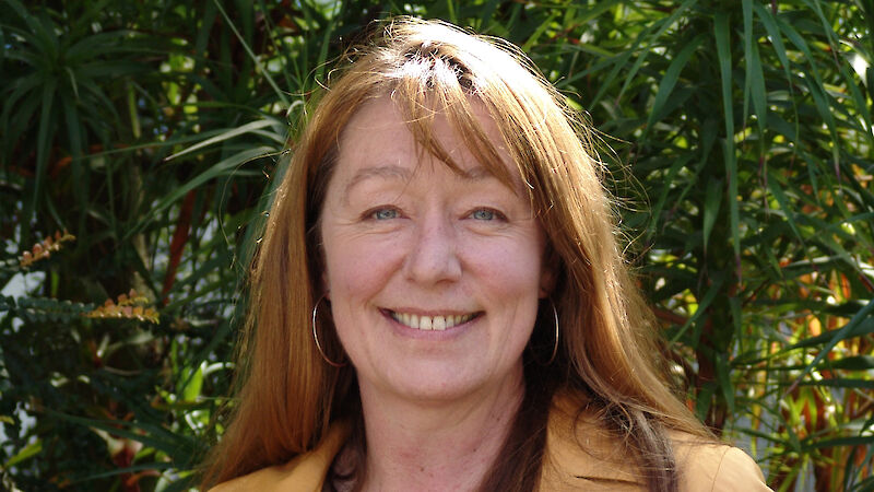 Coral Tulloch