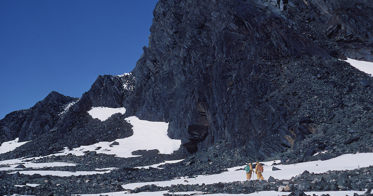 Mining in Antarctica Australian Antarctic Program
