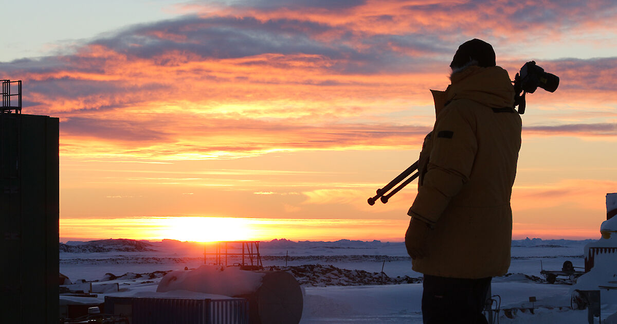 Sunlight Hours Australian Antarctic Program sunlight-hours-australian-antarctic-program