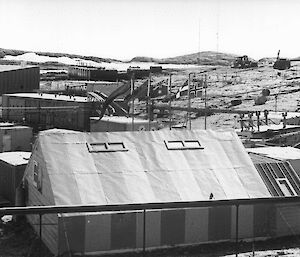 Mawson station