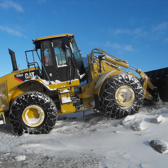 IT62H loader