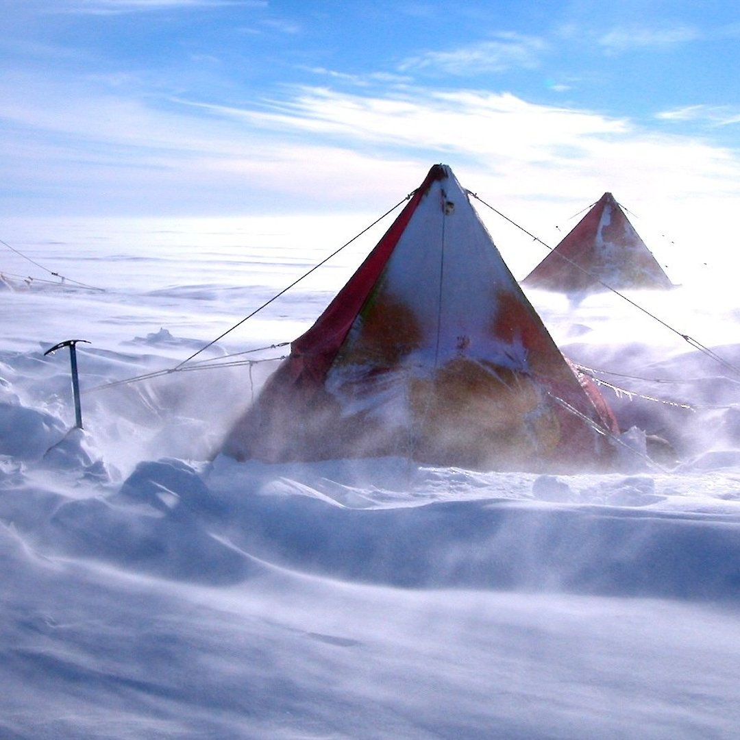 Field Operations Australian Antarctic Program
