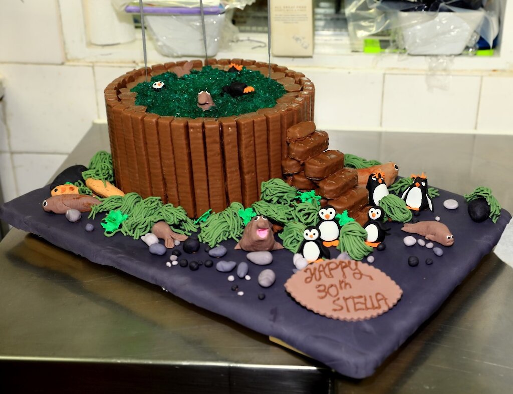 This week at Macquarie Island 17 May 2019 — Australian Antarctic Program