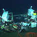 A deep sea Free Ocean CO2 Enrichment system deployed at 900m in the Monterey Canyon, California