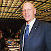 Minister Peter Garrett at the ministerial meeting to mark the 50th anniversary of the Antarctic Treaty.