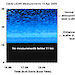 Image of LIDAR measurements from Davis Station on 19 April 2009