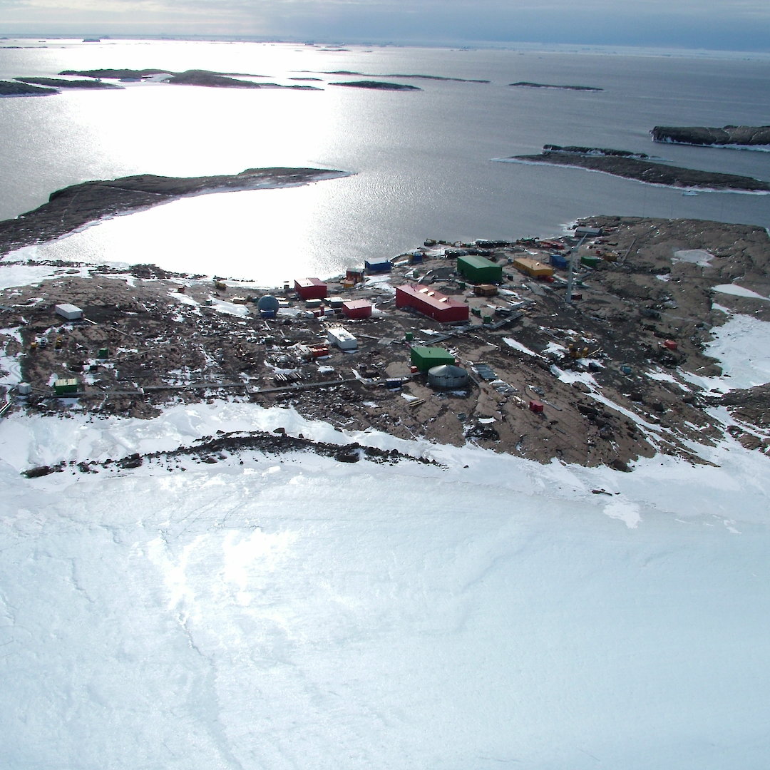 Australian Antarctic Territory Australian Antarctic Program