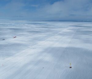 ice runway