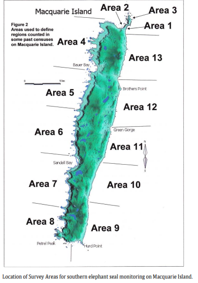 MACQUARIE ISLAND NEWS Census_areas.1200x0