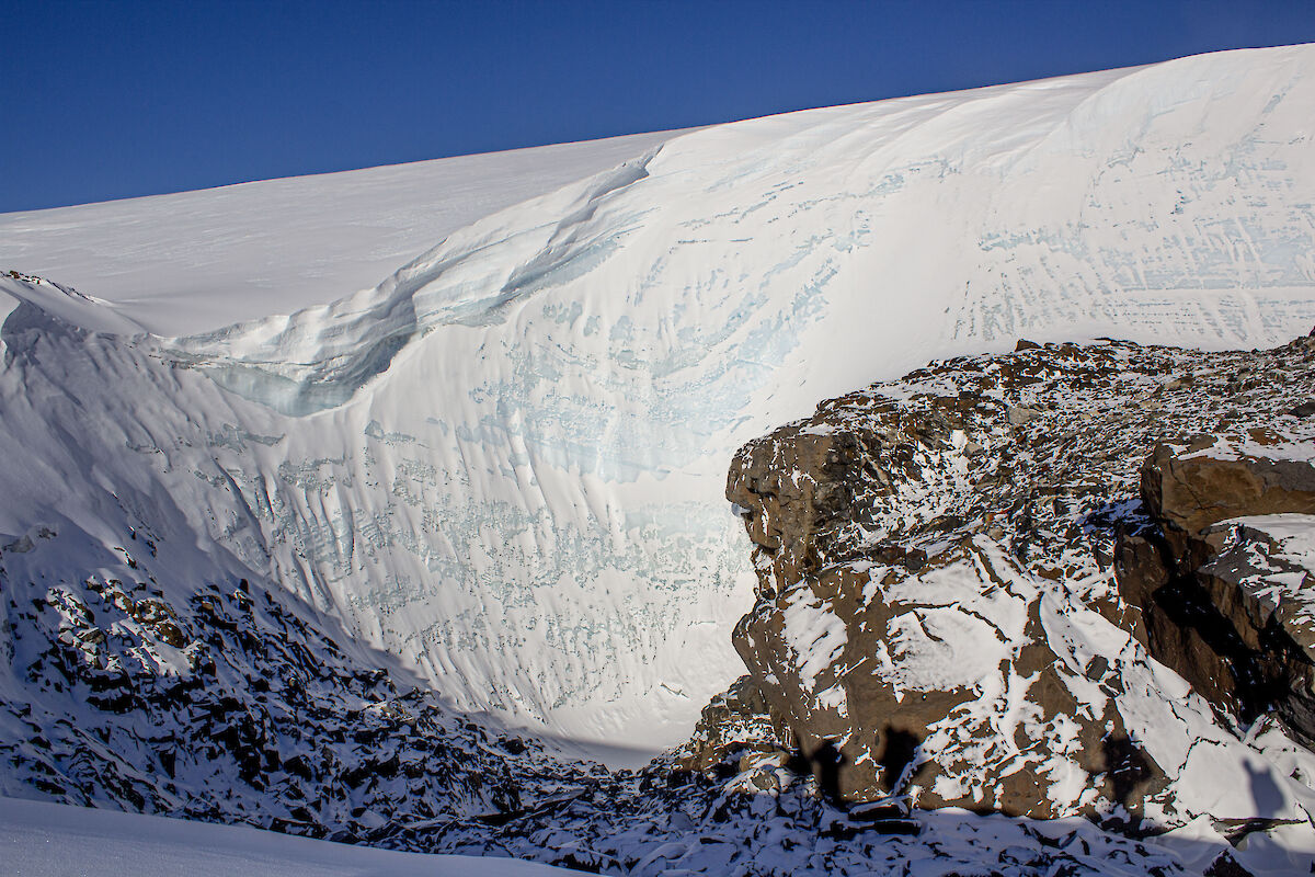This Week At Davis 20 October 2023 Australian Antarctic Program