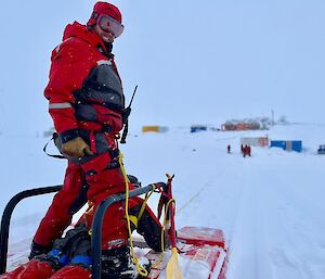 Search and rescue training with Rescue Alive platfrom
