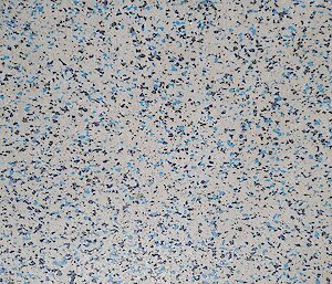 Multi-Purpose Building vinyl flooring