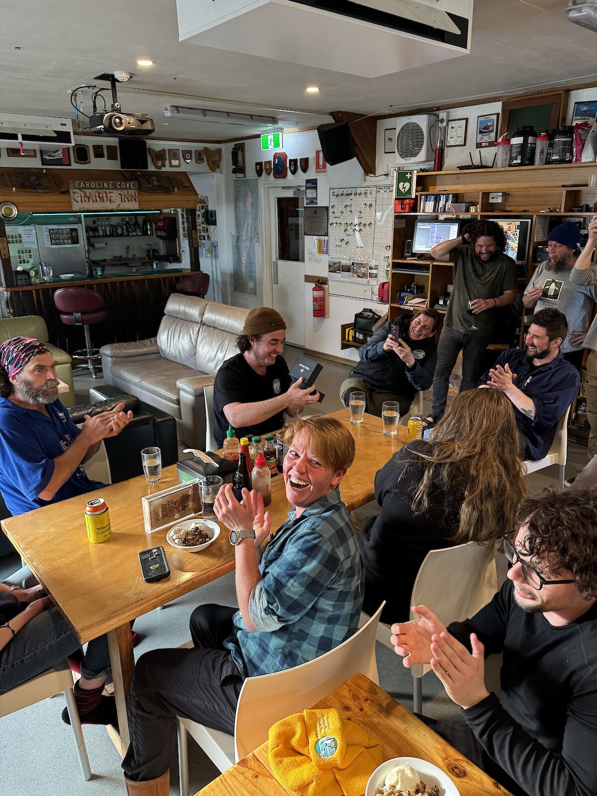 This week at Macquarie Island: 13 December 2024 – Australian Antarctic ...