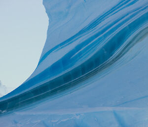 iceberg
