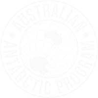Australian Government | Australian Antartic Program Logo